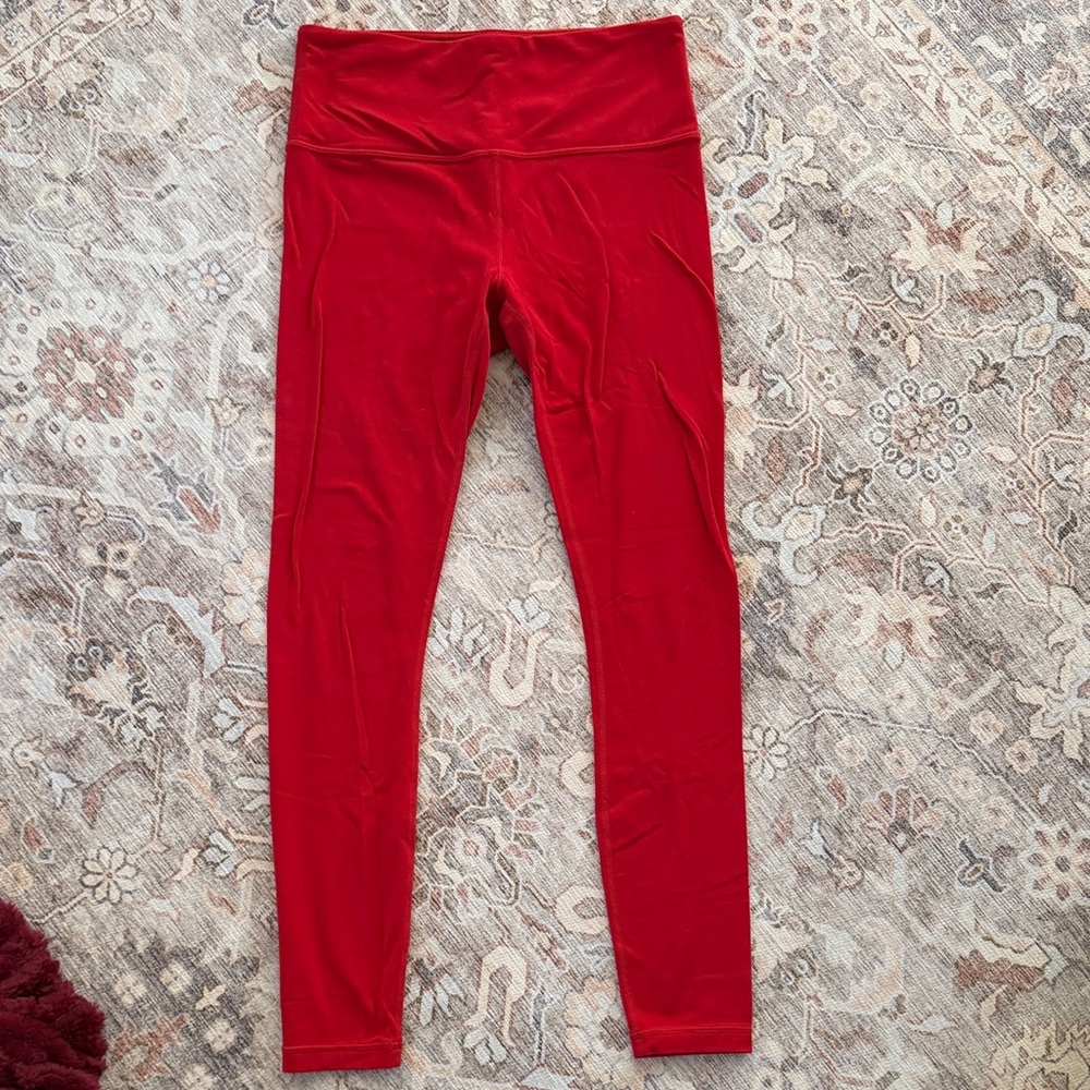 Athleta Women’s 7/8 Legging